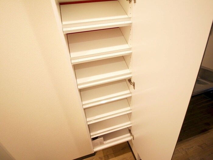 レピュア武蔵関の物件内観写真