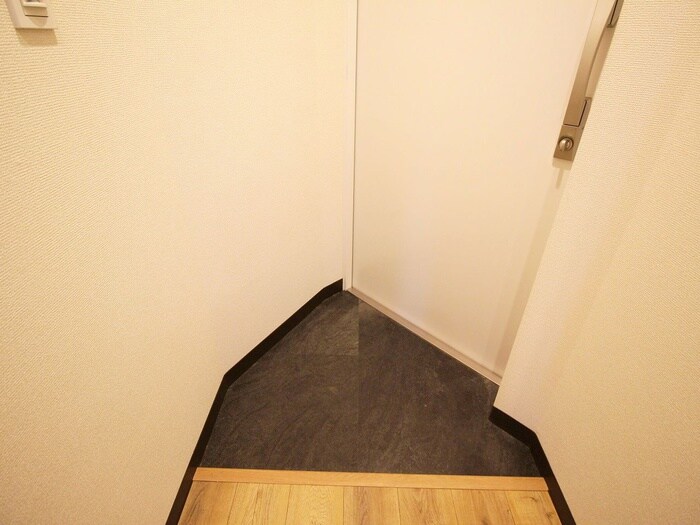 レピュア武蔵関の物件内観写真