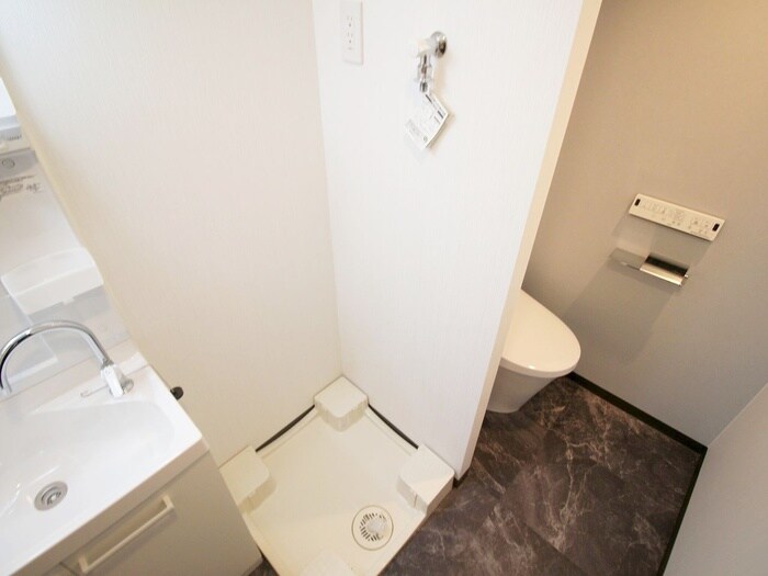 レピュア武蔵関の物件内観写真