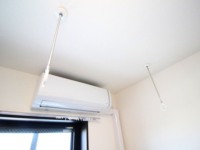 レピュア武蔵関の物件内観写真