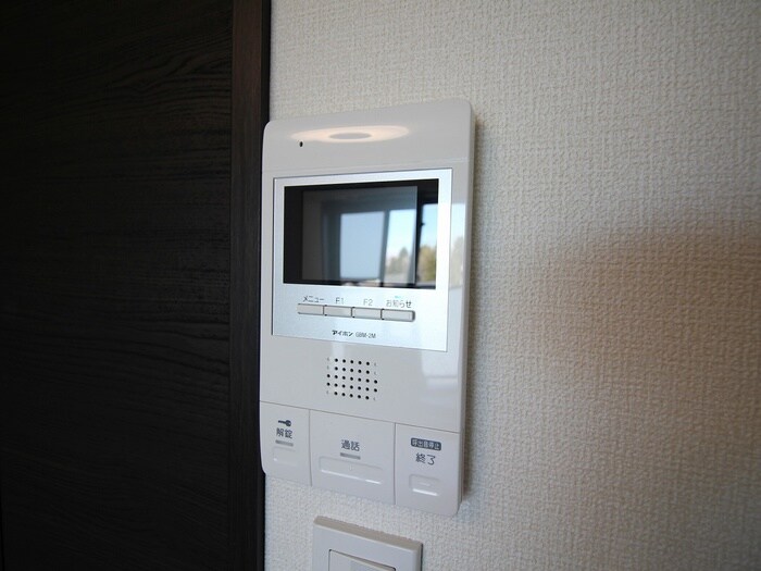 レピュア武蔵関の物件内観写真