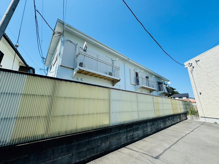 サンテラス湘南の物件外観写真