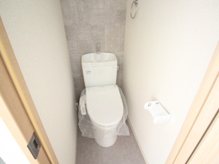 スカイコ－ポ田中の物件内観写真