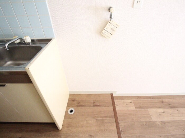 スカイコ－ポ田中の物件内観写真