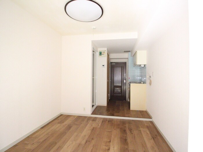 スカイコ－ポ田中の物件内観写真