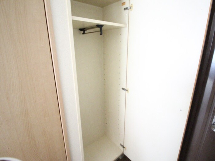 スカイコ－ポ田中の物件内観写真