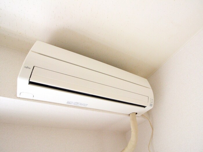 スカイコ－ポ田中の物件内観写真