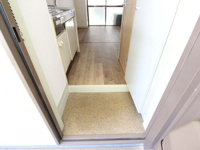 スカイコ－ポ田中の物件内観写真