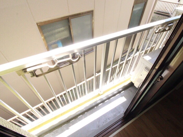 スカイコ－ポ田中の物件内観写真