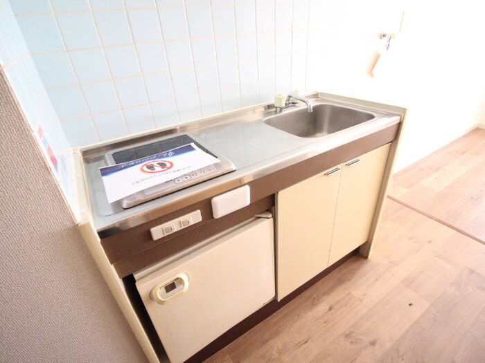 スカイコ－ポ田中の物件内観写真