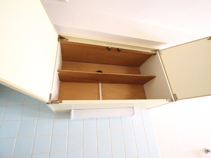 スカイコ－ポ田中の物件内観写真