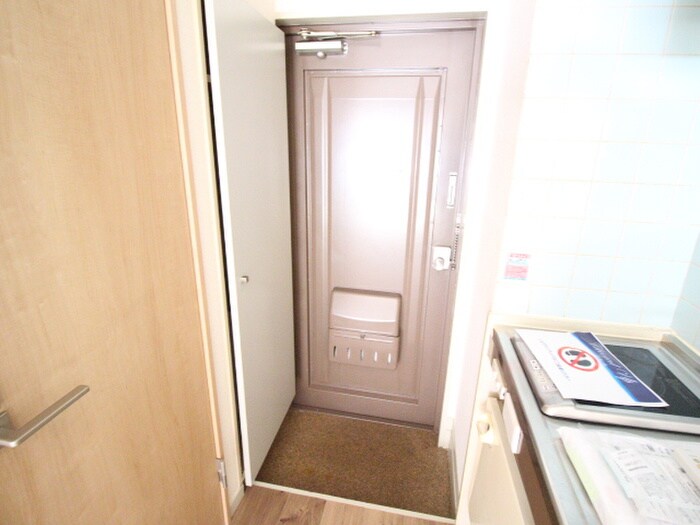 スカイコ－ポ田中の物件内観写真