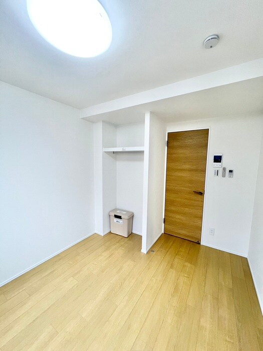 レピュア駒込レジデンスの物件内観写真