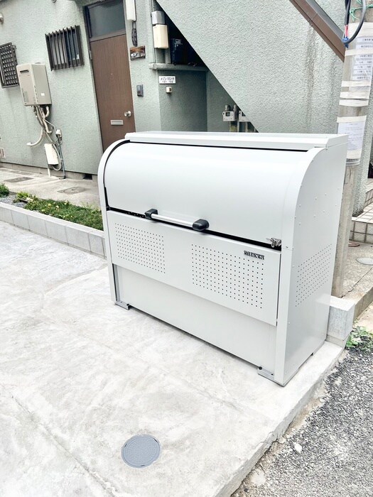 レピュア駒込レジデンスの物件外観写真