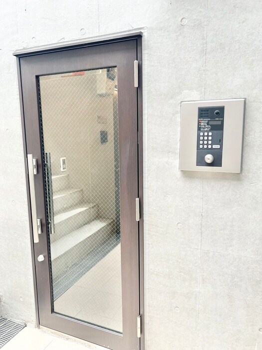 レピュア駒込レジデンスの物件外観写真