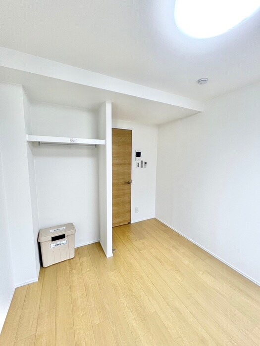 レピュア駒込レジデンスの物件内観写真