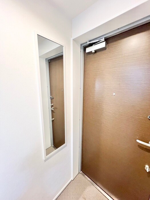 レピュア駒込レジデンスの物件内観写真