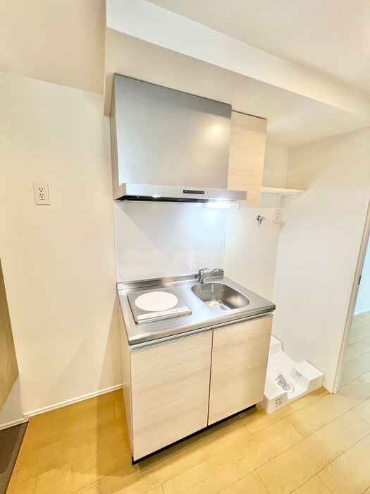 レピュア駒込レジデンスの物件内観写真