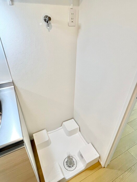 レピュア駒込レジデンスの物件内観写真