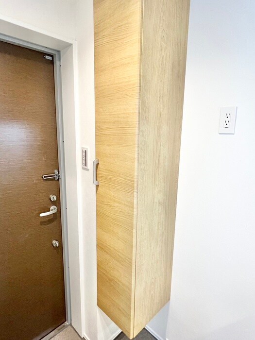 レピュア駒込レジデンスの物件内観写真