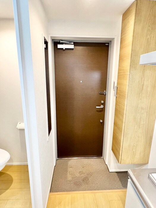 レピュア駒込レジデンスの物件内観写真