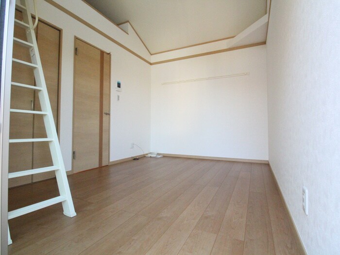 ハイツ長谷川の物件内観写真