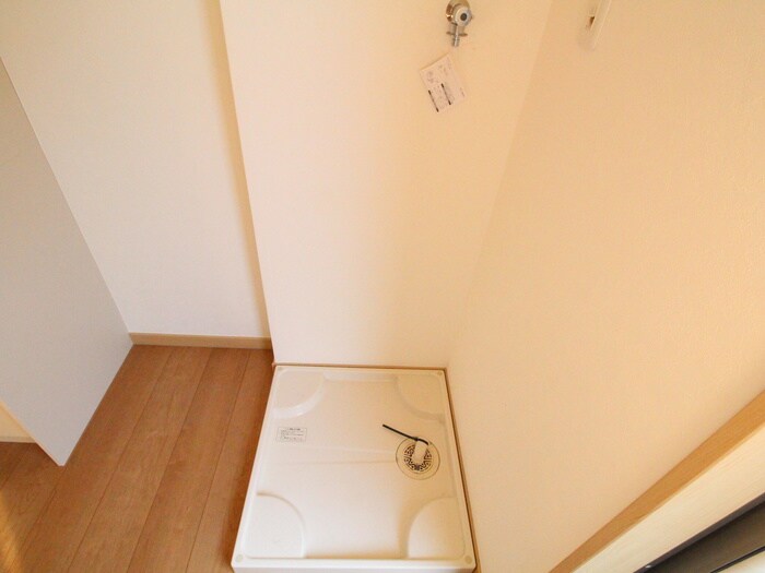 ハイツ長谷川の物件内観写真