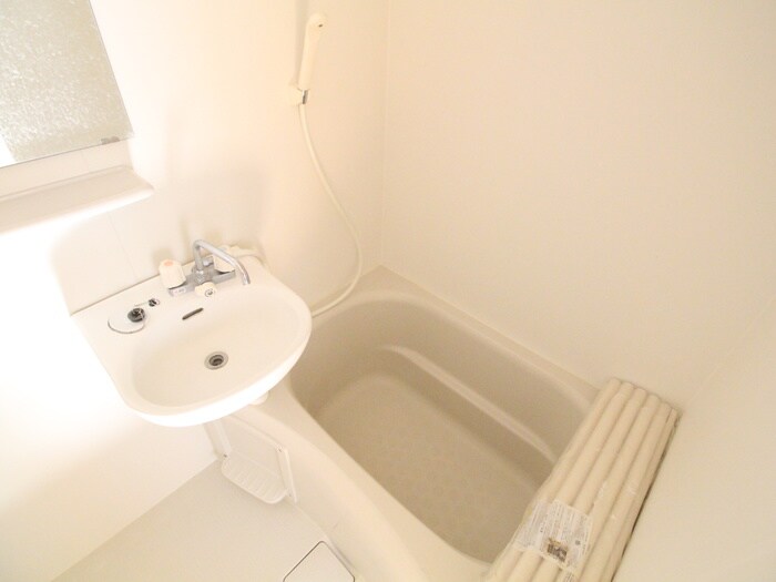 ハイツ長谷川の物件内観写真