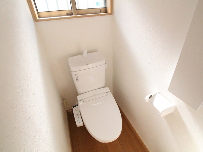 ハイツ長谷川の物件内観写真