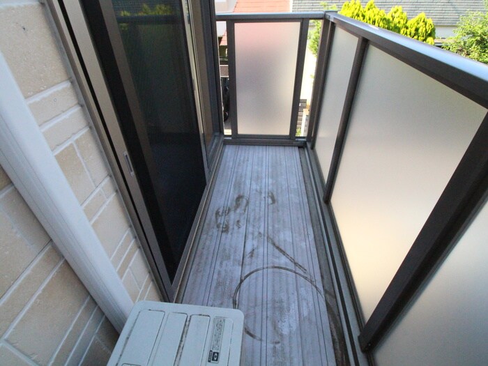 ハイツ長谷川の物件内観写真