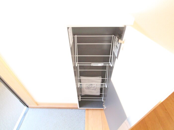 ハイツ長谷川の物件内観写真