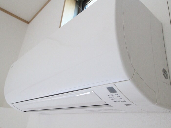 ハイツ長谷川の物件内観写真