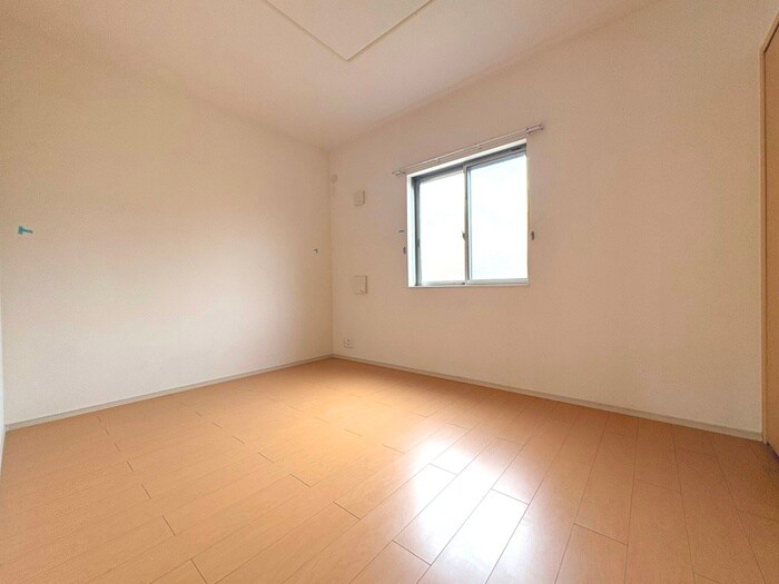 イリ－デの物件内観写真