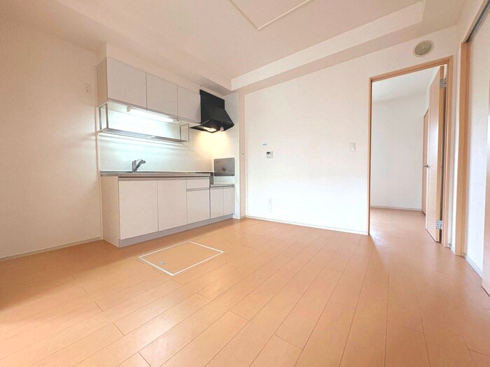 イリ－デの物件内観写真