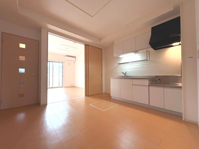 イリ－デの物件内観写真