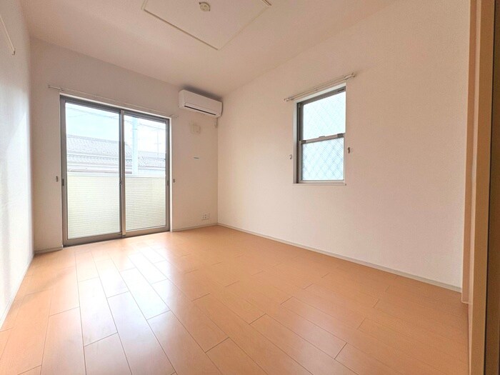 イリ－デの物件内観写真