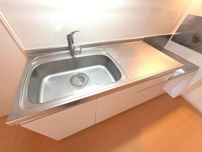 イリ－デの物件内観写真