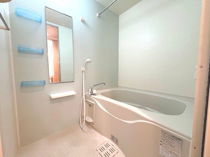 イリ－デの物件内観写真