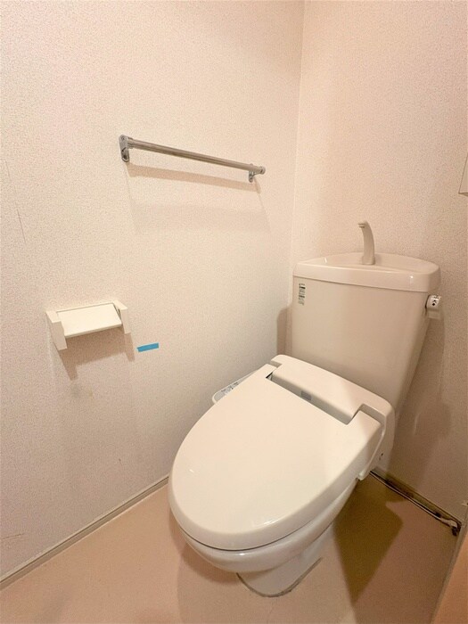 イリ－デの物件内観写真