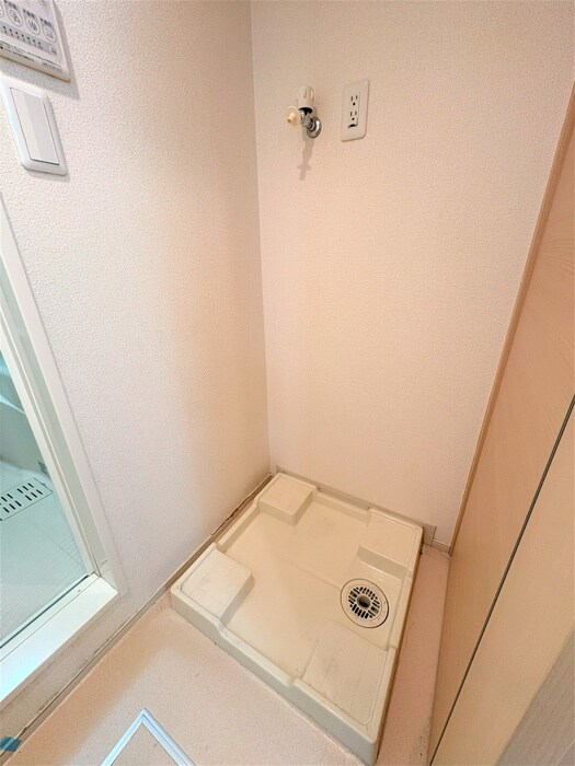 イリ－デの物件内観写真