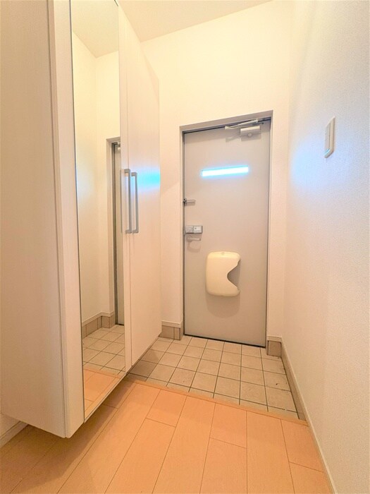 イリ－デの物件内観写真