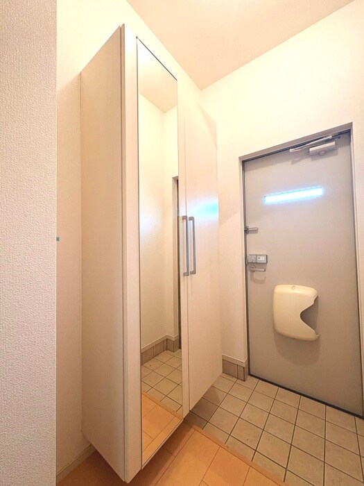 イリ－デの物件内観写真