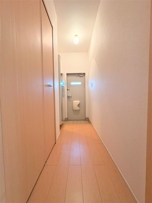 イリ－デの物件内観写真