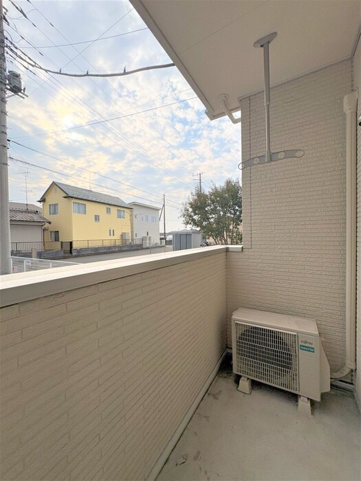 イリ－デの物件内観写真