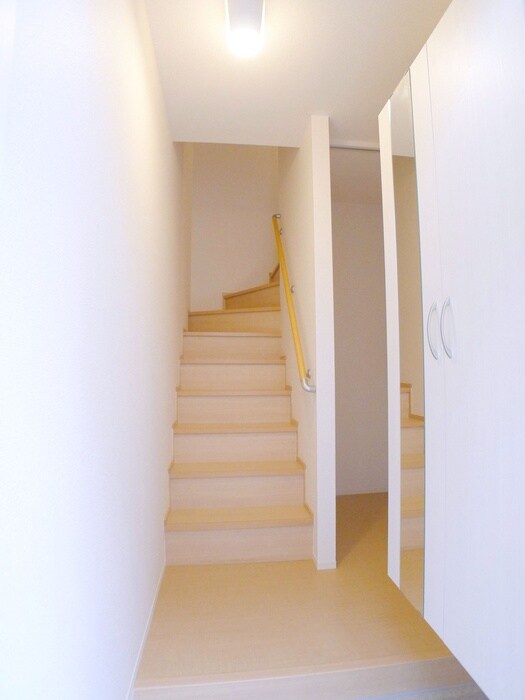 グローリアコート　Ａの物件内観写真