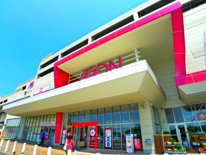 グローリアコート　Ａの物件外観写真