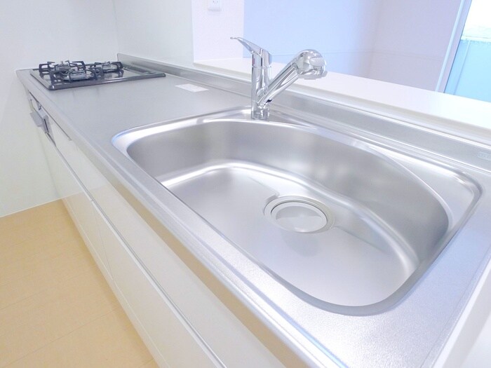 グローリアコート　Ａの物件内観写真