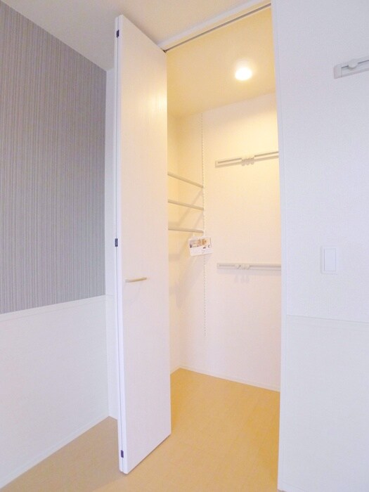 グローリアコート　Ａの物件内観写真