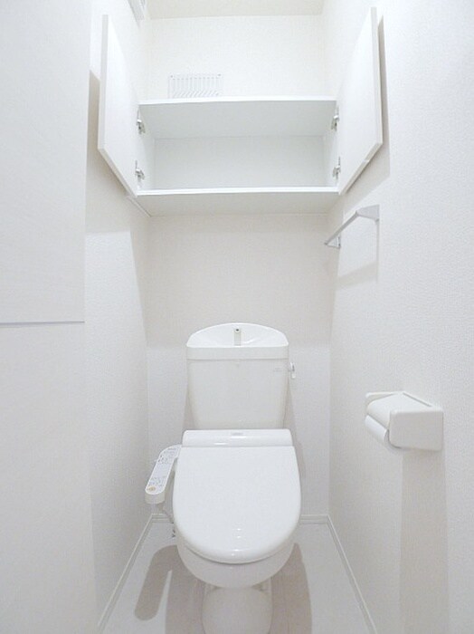 グローリアコート　Ａの物件内観写真