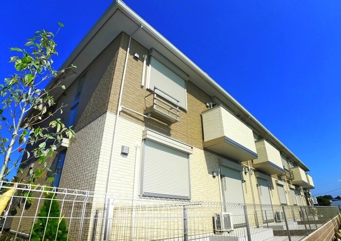 グローリアコート　Ａの物件内観写真